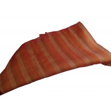 Handmade Silk (vegetable) Shawl-Runner